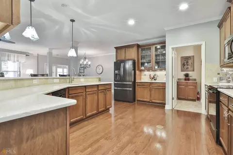 14 Eagle Ct, Newnan, GA 30265 photo 15