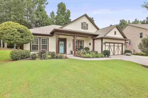 14 Eagle Ct, Newnan, GA 30265 photo 1