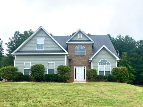 204 Jasmine Ln, Lagrange, GA 30241 photo 1