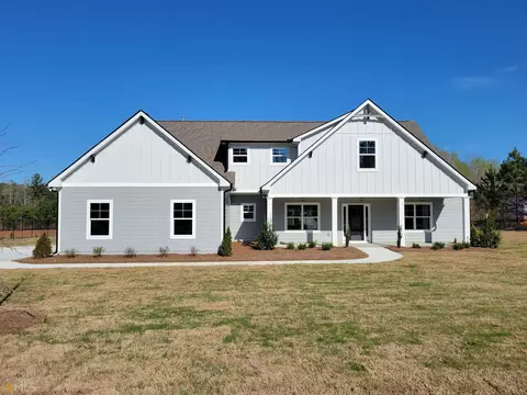134 Cedara Dr #11, Newnan, GA 30263
