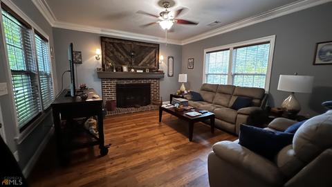 156 Bailey Rd, Lagrange, GA 30240 photo 6