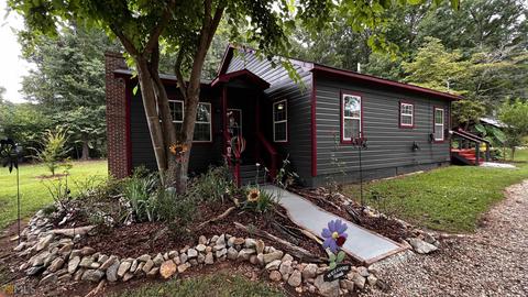 156 Bailey Rd, Lagrange, GA 30240 photo 1