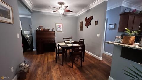 156 Bailey Rd, Lagrange, GA 30240 photo 8