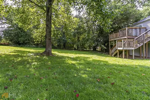 3096 Mill Run Dr, Duluth, GA 30097 photo 26