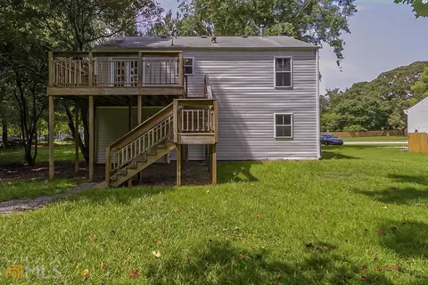 3096 Mill Run Dr, Duluth, GA 30097 photo 7