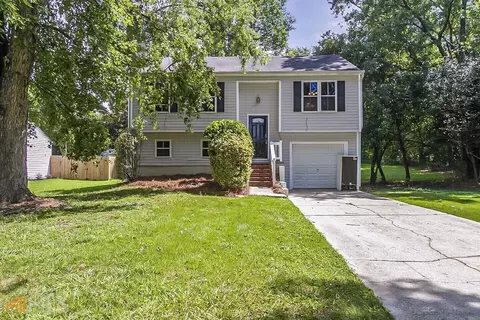3096 Mill Run Dr, Duluth, GA 30097 photo 1