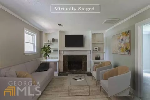 3096 Mill Run Dr, Duluth, GA 30097 photo 2