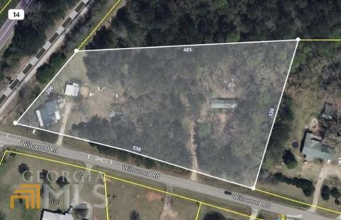 21 Willowood Rd, Lagrange, GA 30241 photo 11