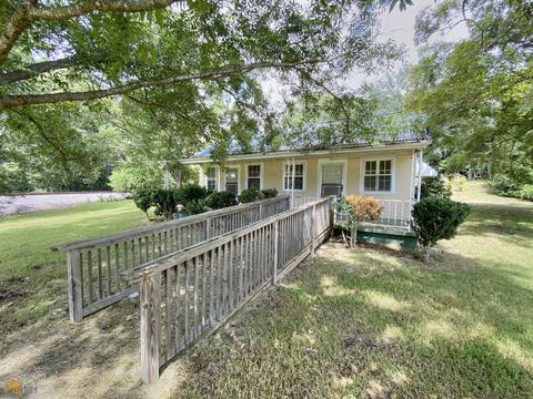 21 Willowood Rd, Lagrange, GA 30241 photo 2