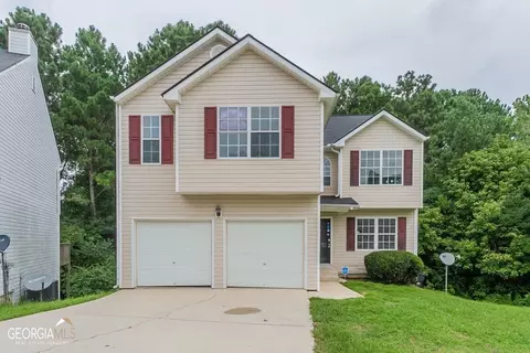 2334 Brookgate Way, Ellenwood, GA 30294