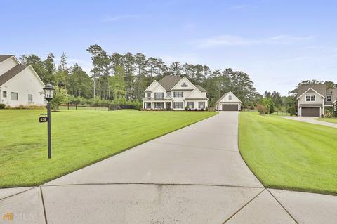 120 Grae Ct, Tyrone, GA 30290 photo 2