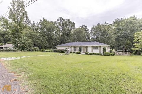 505 Pine Forest St, Dublin, GA 31021 photo 4