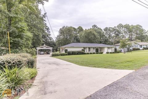 505 Pine Forest St, Dublin, GA 31021 photo 3