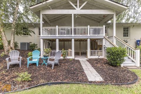 505 Pine Forest St, Dublin, GA 31021 photo 42