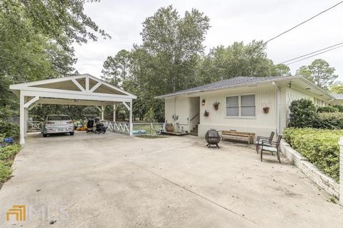 505 Pine Forest St, Dublin, GA 31021 photo 7