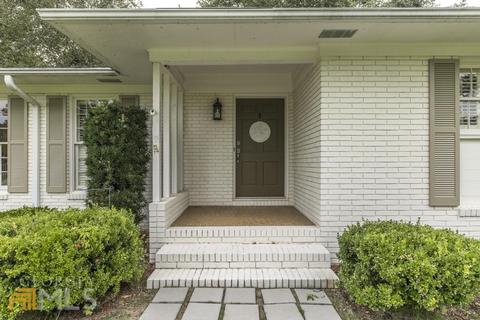 505 Pine Forest St, Dublin, GA 31021 photo 8