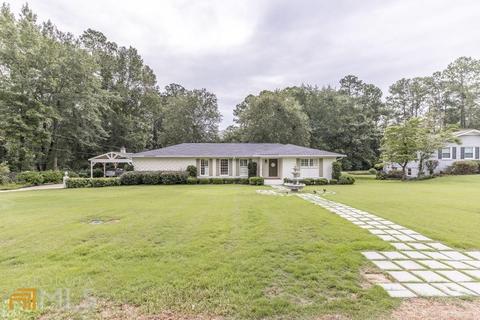 505 Pine Forest St, Dublin, GA 31021 photo 2