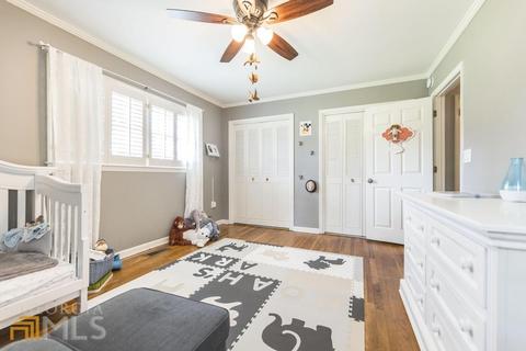505 Pine Forest St, Dublin, GA 31021 photo 38
