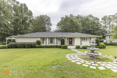 505 Pine Forest St, Dublin, GA 31021 photo 1