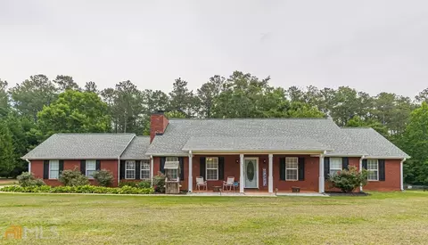 272 Valley Way, Hampton, GA 30228 photo 1