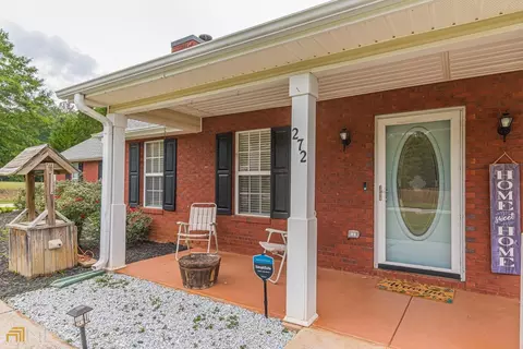 272 Valley Way, Hampton, GA 30228 photo 4