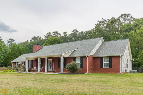 272 Valley Way, Hampton, GA 30228 photo 2