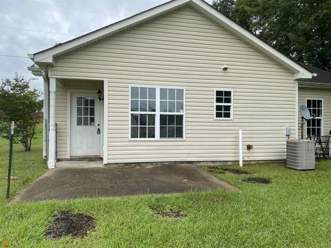 607 Gordon Rd, Barnesville, GA 30204 photo 5