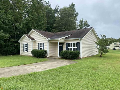 607 Gordon Rd, Barnesville, GA 30204 photo 6
