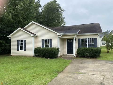 607 Gordon Rd, Barnesville, GA 30204 photo 2