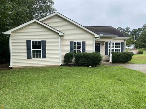 607 Gordon Rd, Barnesville, GA 30204 photo 4