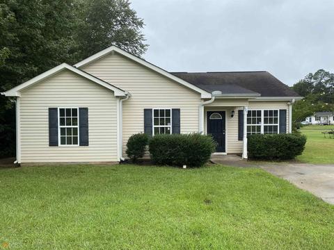 607 Gordon Rd, Barnesville, GA 30204 photo 1