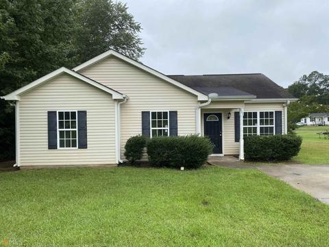 607 Gordon Rd, Barnesville, GA 30204 photo 3