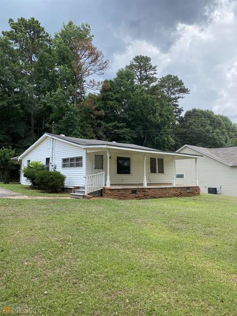 139 N Page St, Lagrange, GA 30241 photo 1