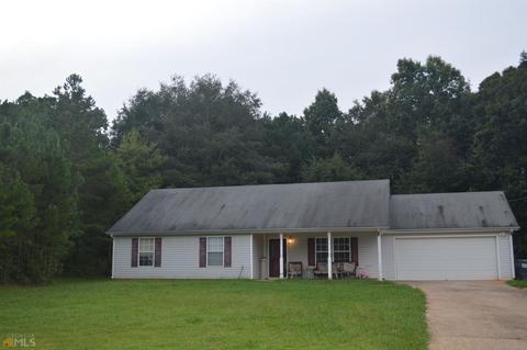 25 Thrasher Rd, Covington, GA 30016 photo 1