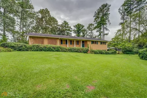 9177 Brown Bridge Rd, Covington, GA 30014 photo 3