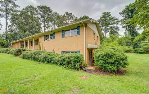 9177 Brown Bridge Rd, Covington, GA 30014 photo 5