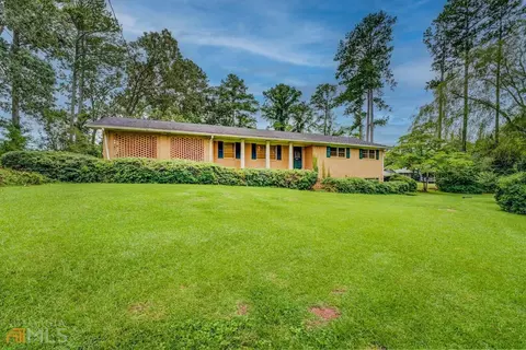 9177 Brown Bridge Rd, Covington, GA 30014 photo 1