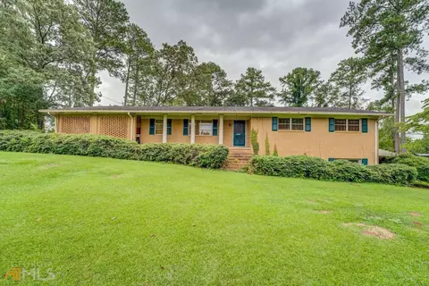 9177 Brown Bridge Rd, Covington, GA 30014 photo 4