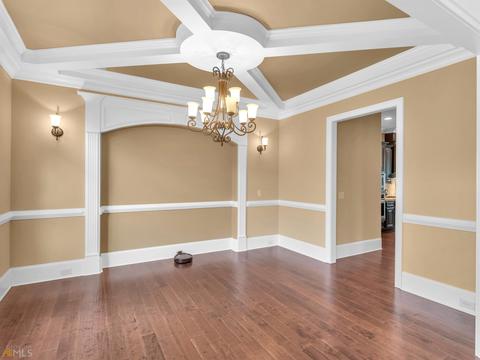312 Warwick Pl, Mcdonough, GA 30253 photo 30