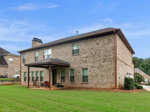 312 Warwick Pl, Mcdonough, GA 30253 photo 12
