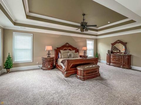 312 Warwick Pl, Mcdonough, GA 30253 photo 72