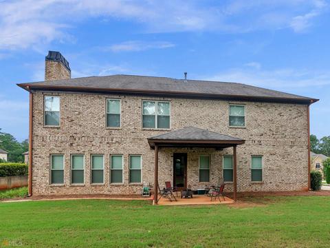 312 Warwick Pl, Mcdonough, GA 30253 photo 13