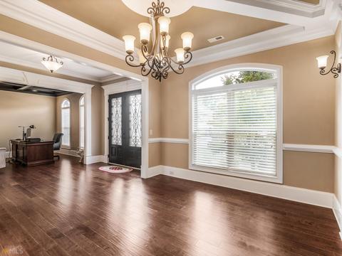 312 Warwick Pl, Mcdonough, GA 30253 photo 28