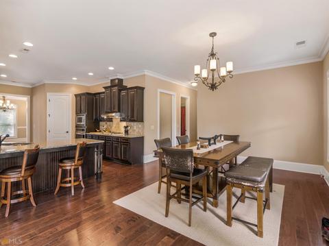 312 Warwick Pl, Mcdonough, GA 30253 photo 36