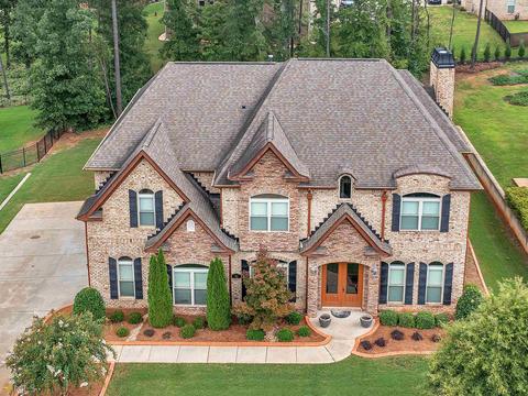 312 Warwick Pl, Mcdonough, GA 30253 photo 2