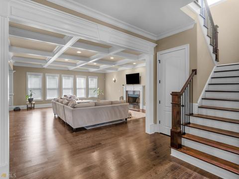 312 Warwick Pl, Mcdonough, GA 30253 photo 31