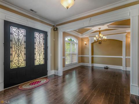 312 Warwick Pl, Mcdonough, GA 30253 photo 20