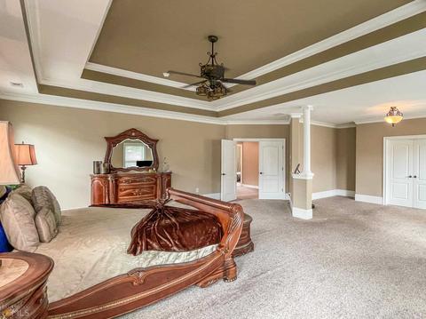 312 Warwick Pl, Mcdonough, GA 30253 photo 71