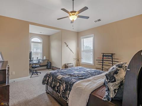 312 Warwick Pl, Mcdonough, GA 30253 photo 62