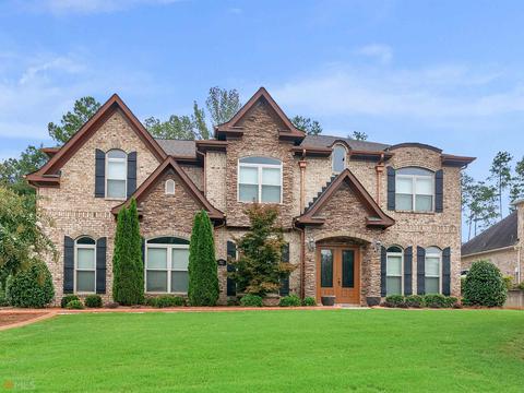 312 Warwick Pl, Mcdonough, GA 30253 photo 3